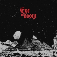 Eye of Doom - Curse of The Pharaoh [EP] (2020) MP3