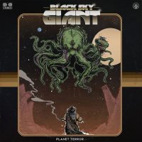 Black Sky Giant - Planet Terror (2021) MP3