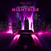 Roger Shah presents Jukebox 80s - Nightride (2021) MP3