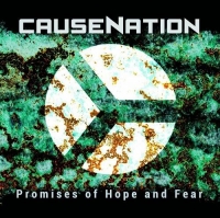 Causenation - Promises Of Hope And Fear (2021) MP3