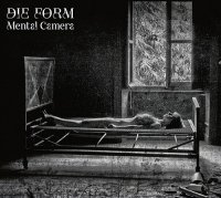 Die Form - Mental Camera [2CD Limited Edition] (2021) MP3