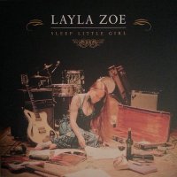 Layla Zoe - Sleep Little Girl (2011) MP3