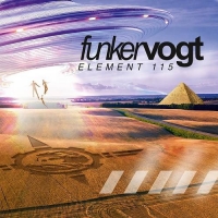 Funker Vogt - Element 115 [2CD] (2021) MP3