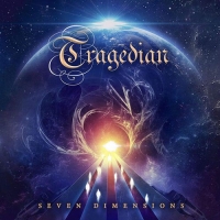 Tragedian - Seven Dimensions (2021) MP3