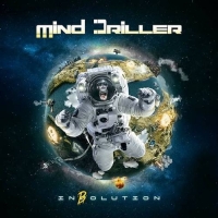 Mind Driller - InBolution (2021) MP3