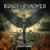 Black & Damned - Heavenly Creatures (2021) MP3
