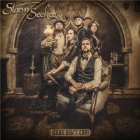 Storm Seeker - Guns Don't Cry (2021) MP3