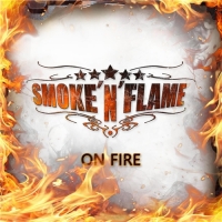 Smoke 'n' Flame - On Fire (2021) MP3