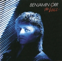 Benjamin Orr - The Lace (1986/2006) MP3