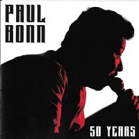 Paul Bonn - 50 Years (2021) MP3