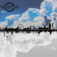 Projekt Ich (feat. Stocksnskins) - Society Class [Maxi-Single] (2021) MP3