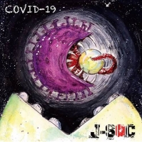 J-SOC - Covid-19 [EP] (2021) MP3