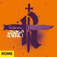 Rome - Parlez-Vous Hate? (2021) MP3