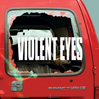 Fractions - Violent Eyes (2021) MP3