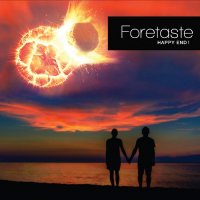 Foretaste - Happy End! (2021) MP3