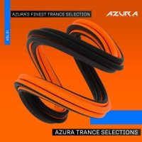 VA - Azura Trance Selections (2021) MP3