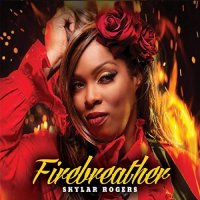 Skylar Rogers - Firebreather (2021) MP3