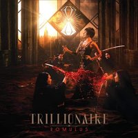 Trillionaire - Romulus (2021) MP3