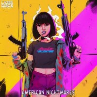 Absolute Valentine - American Nightmares (2021) MP3