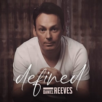 Daniel Reeves - Defined (2021) MP3