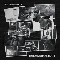 The Young Hearts - The Modern State (2021) MP3