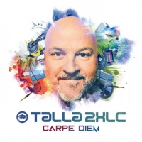Talla 2XLC - Carpe Diem (2021) MP3
