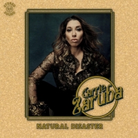 Carrie Zaruba - Natural Disaster (2021) MP3