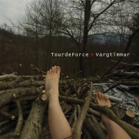 TourdeForce - Vargtimmar (2021) MP3