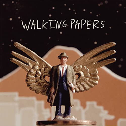 Walking Papers - Discography (2013-2021) MP3