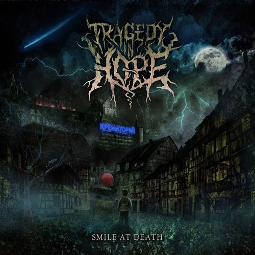 Tragedy In Hope - Discography [3 CD] (2018-2021) MP3