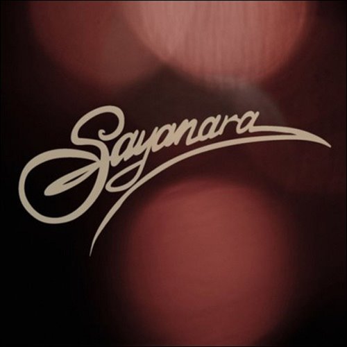 Sayanara - Discography [3 Albums] (2009-2021) MP3