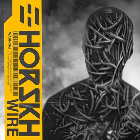 Horskh -  [4CD] (2014-2021) MP3