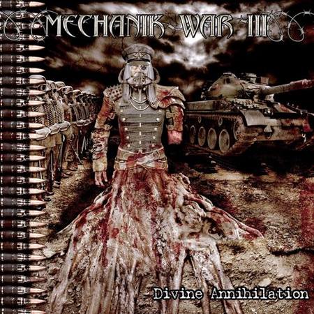 Mechanik War III -  [2CD] (2016-2020) MP3
