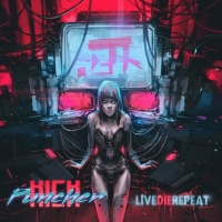 Kick Puncher - LiveDieRepeat (2021) MP3