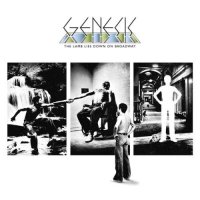 Genesis - The Lamb Lies Down On Broadway [2CD] (1974) MP3