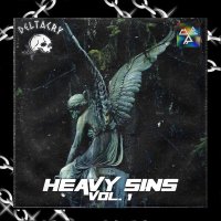 Delta Cry - Heavy Sins [Vol. 1] (2021) MP3