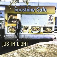 Justin Light - Sunshine Cafe (2021) MP3