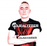 Paralyzzer - Humanized (2020) MP3