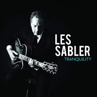 Les Sabler - Tranquility (2021) MP3