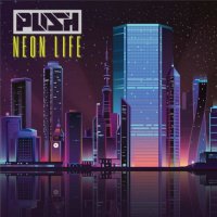 Push - Neon Life (2021) MP3