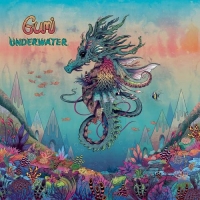 Gumi - Underwater (2021) MP3