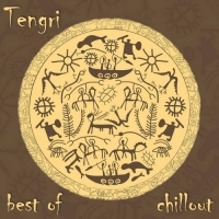Tengri - Best Of Chillout (2021) MP3