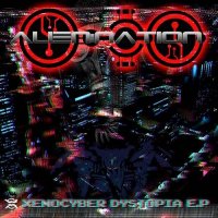 Alien:Nation - Xenocyber Dystopia [Deluxe] (2020) MP3