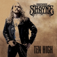 Christopher Shayne - Ten High (2021) MP3
