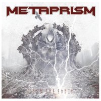 Metaprism - From the Earth (2021) MP3