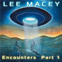 Lee Macey - Encounters Part 1 (2021) MP3