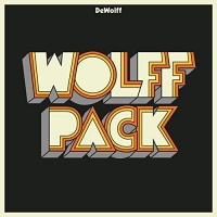 DeWolff - Wolffpack (2021) MP3