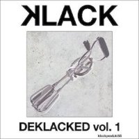 Klack - Deklacked, Vol. 1 (2021) MP3