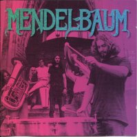 Mendelbaum - Mendelbaum (1970/2003) MP3
