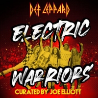 Def Leppard - Electric Warriors (2021) MP3